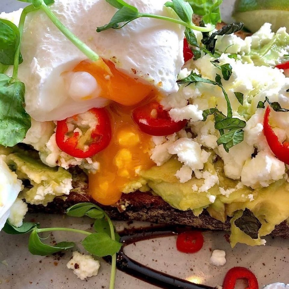 Best speciality coffee shops in East Sussex